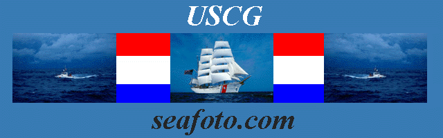 Coast Guard Banner